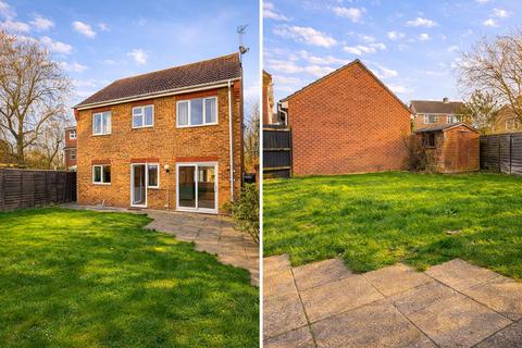 undefined, The Paddock, Huntingdon PE28