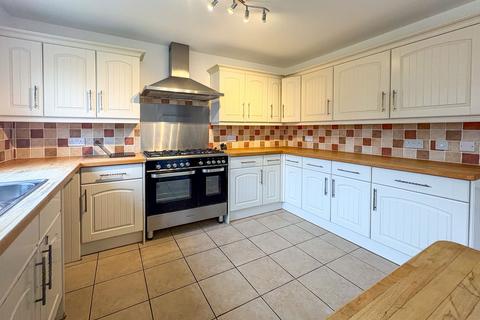 undefined, The Paddock, Huntingdon PE28