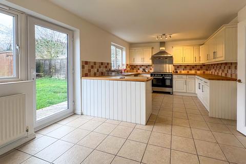 undefined, The Paddock, Huntingdon PE28