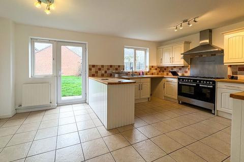 undefined, The Paddock, Huntingdon PE28