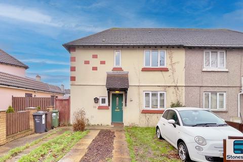 Marsh Green Road, Dagenham, RM10