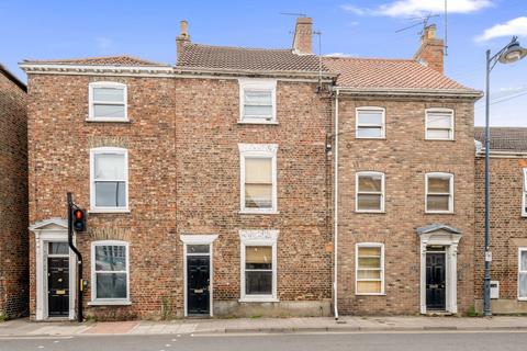 Pen Street, Boston, PE21