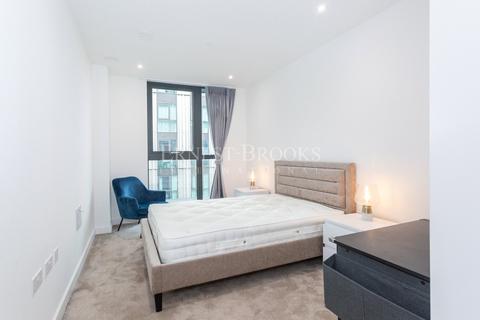 2 bedroom apartment to rent, Willowbrook House, Coster Avenue, Woodbury Down, N4