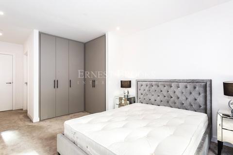 2 bedroom apartment to rent, Willowbrook House, Coster Avenue, Woodbury Down, N4