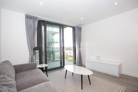 2 bedroom apartment to rent, Willowbrook House, Coster Avenue, Woodbury Down, N4