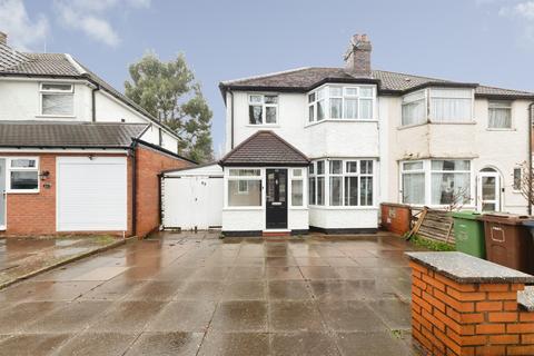 Stanway Road, Shirley, Solihull