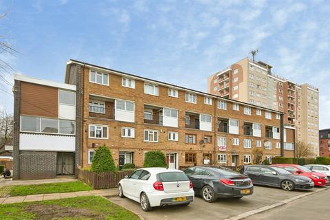 undefined, Duke Street, Derby