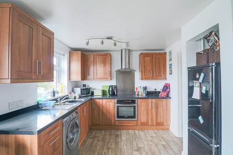3 bedroom semi-detached house for sale, Highland Close - Worlebury