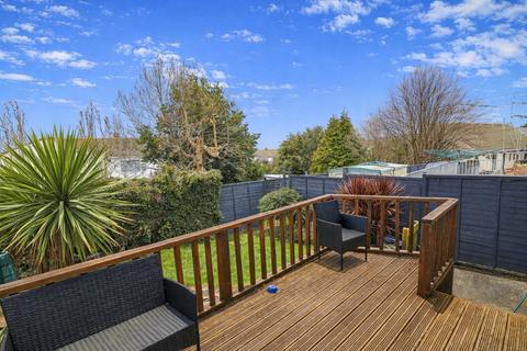3 bedroom semi-detached house for sale, Highland Close - Worlebury