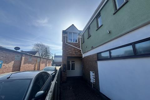 undefined, The Green, Bilton, RUGBY