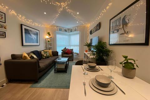 undefined, at Dickens Yard, Longfield Avenue, London W5