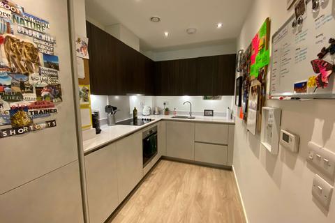 undefined, at Dickens Yard, Longfield Avenue, London W5