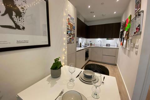 undefined, at Dickens Yard, Longfield Avenue, London W5