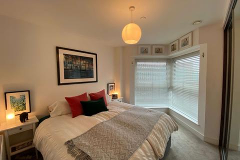 undefined, at Dickens Yard, Longfield Avenue, London W5
