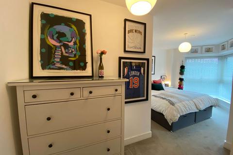 undefined, at Dickens Yard, Longfield Avenue, London W5