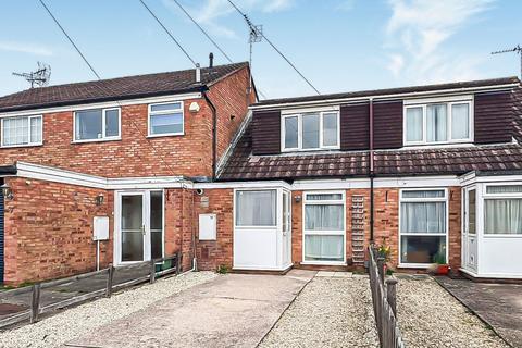 undefined, Lower Meadow, Gloucester GL2