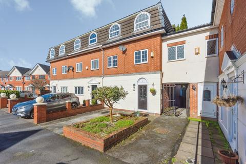undefined, Danebank Mews, Manchester, M34