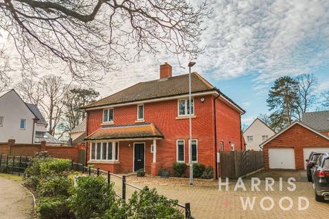 undefined, Willow Crescent, Colchester, CO4