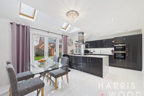 undefined, Willow Crescent, Colchester, CO4