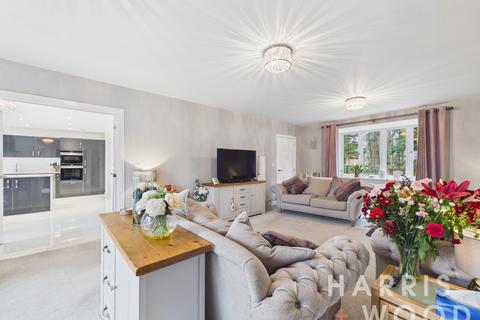 undefined, Willow Crescent, Colchester, CO4