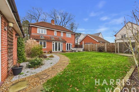 undefined, Willow Crescent, Colchester, CO4