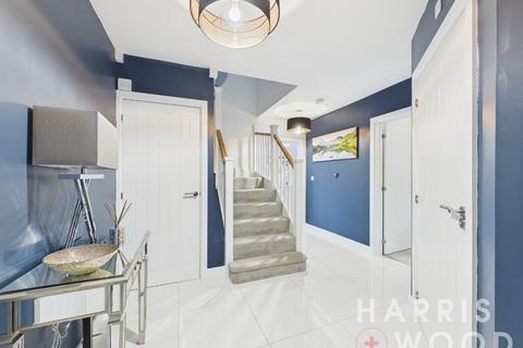 undefined, Willow Crescent, Colchester, CO4