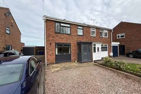 undefined, Beaconsfield Road, Burton-On-Trent, DE13