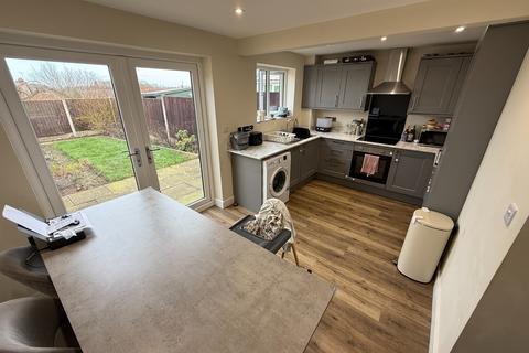 undefined, Beaconsfield Road, Burton-On-Trent, DE13