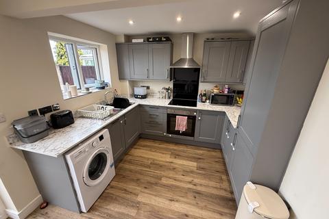 undefined, Beaconsfield Road, Burton-On-Trent, DE13