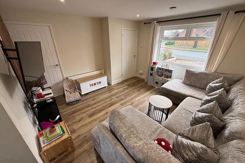 undefined, Beaconsfield Road, Burton-On-Trent, DE13