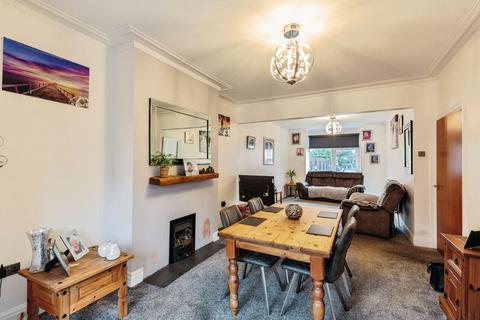 3 bedroom semi-detached house for sale, Central Drive, Blackpool, FY1