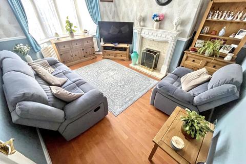 2 bedroom terraced house for sale, Stainsby Street, Thornaby, Stockton-on-Tees, Durham, TS17 6HP