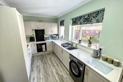 2 bedroom terraced house for sale, Stainsby Street, Thornaby, Stockton-on-Tees, Durham, TS17 6HP