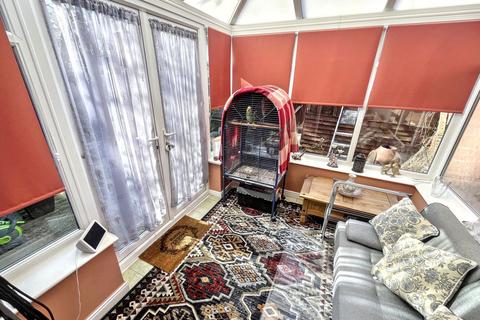 2 bedroom terraced house for sale, Stainsby Street, Thornaby, Stockton-on-Tees, Durham, TS17 6HP