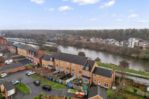 4 bedroom semi-detached house for sale, Telford Close, Warrington, WA4