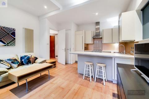 1 bedroom apartment for sale, Lexington Apartments, City Road, London, EC1Y
