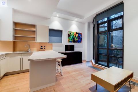 1 bedroom apartment for sale, Lexington Apartments, City Road, London, EC1Y