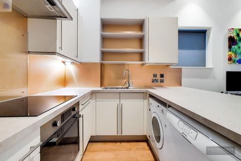 1 bedroom apartment for sale, Lexington Apartments, City Road, London, EC1Y