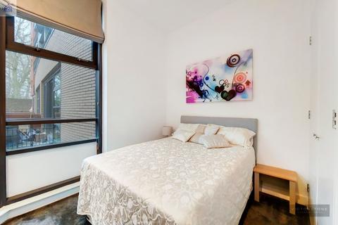 1 bedroom apartment for sale, Lexington Apartments, City Road, London, EC1Y