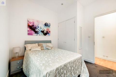 1 bedroom apartment for sale, Lexington Apartments, City Road, London, EC1Y