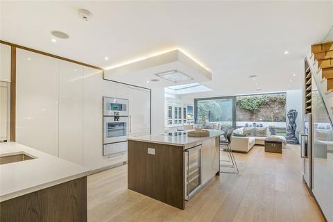 6 bedroom semi-detached house for sale, Gorst Road, SW11