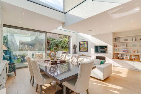 6 bedroom semi-detached house for sale, Gorst Road, SW11