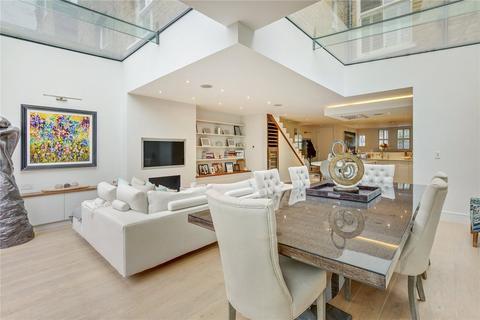 6 bedroom semi-detached house for sale, Gorst Road, SW11