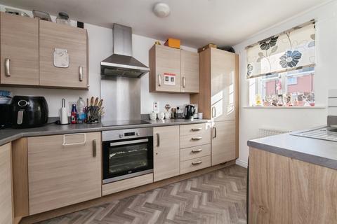 2 bedroom semi-detached house for sale, Old Garden Pasture, Cranbrook, Exeter