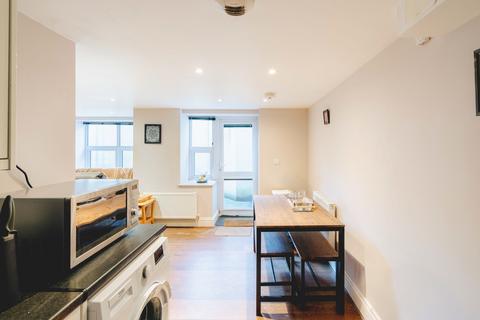 1 bedroom flat for sale, Plough House, Bristol BS13