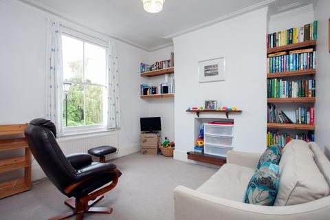 1 bedroom apartment to rent, Darling Road, Brockley, London, SE4
