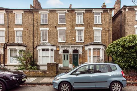 1 bedroom apartment to rent, Darling Road, Brockley, London, SE4