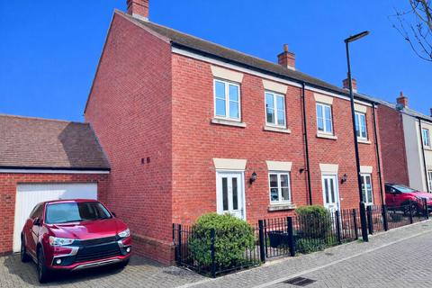 undefined, Jerome Street, Aldershot GU11