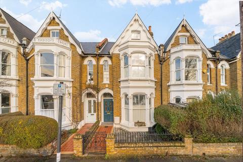 undefined, Bickerton Road, London N19