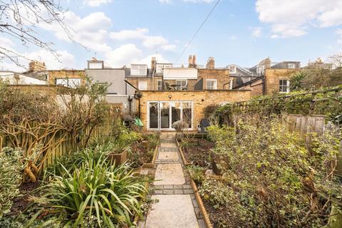 undefined, Bickerton Road, London N19